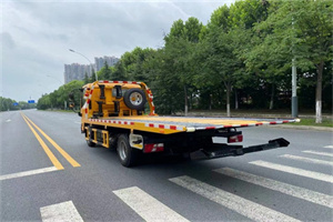 松原宁武道路救援拖车-宁武救援服务热线